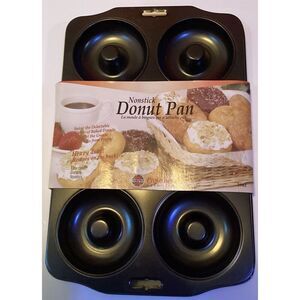 Essentials Nonstick Donut